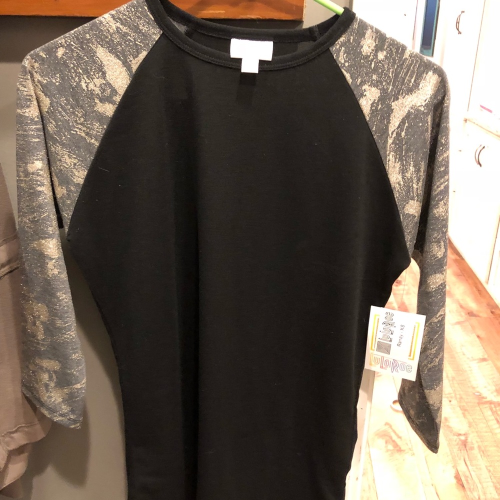 Lularoe Xs randy new with tags